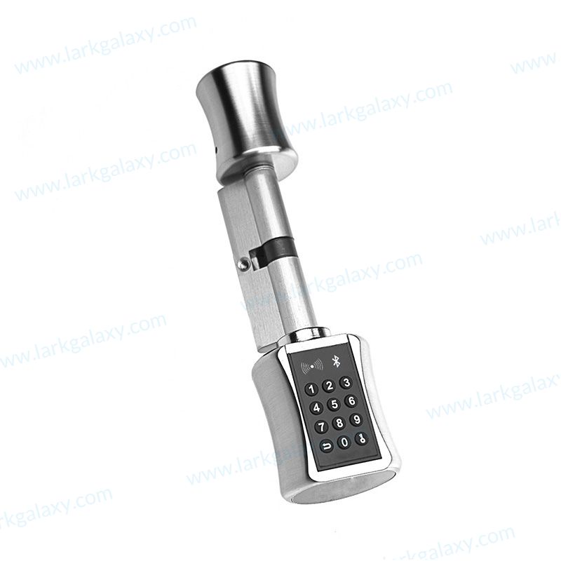 KS3 Smart Digital Cylinder Lock
