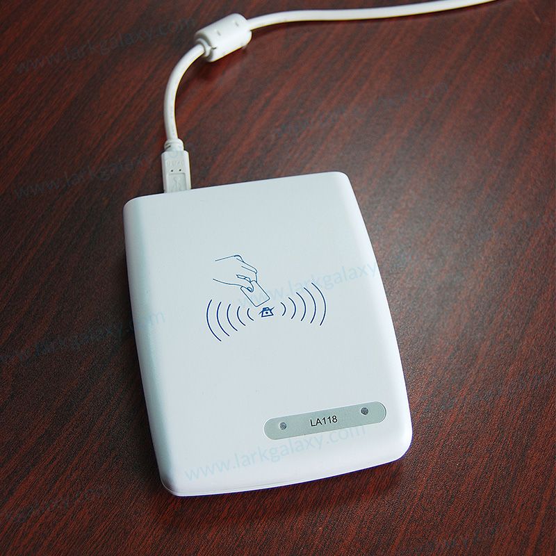 LA118-U Encoder