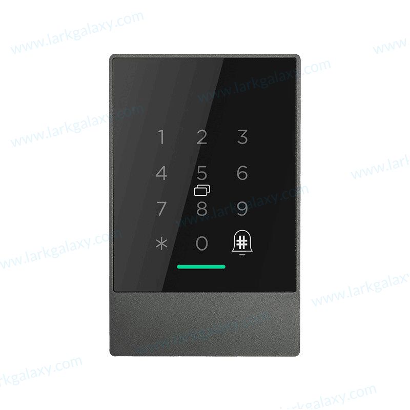 K2 Wall Reader