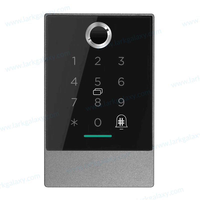 K2F Wall Reader