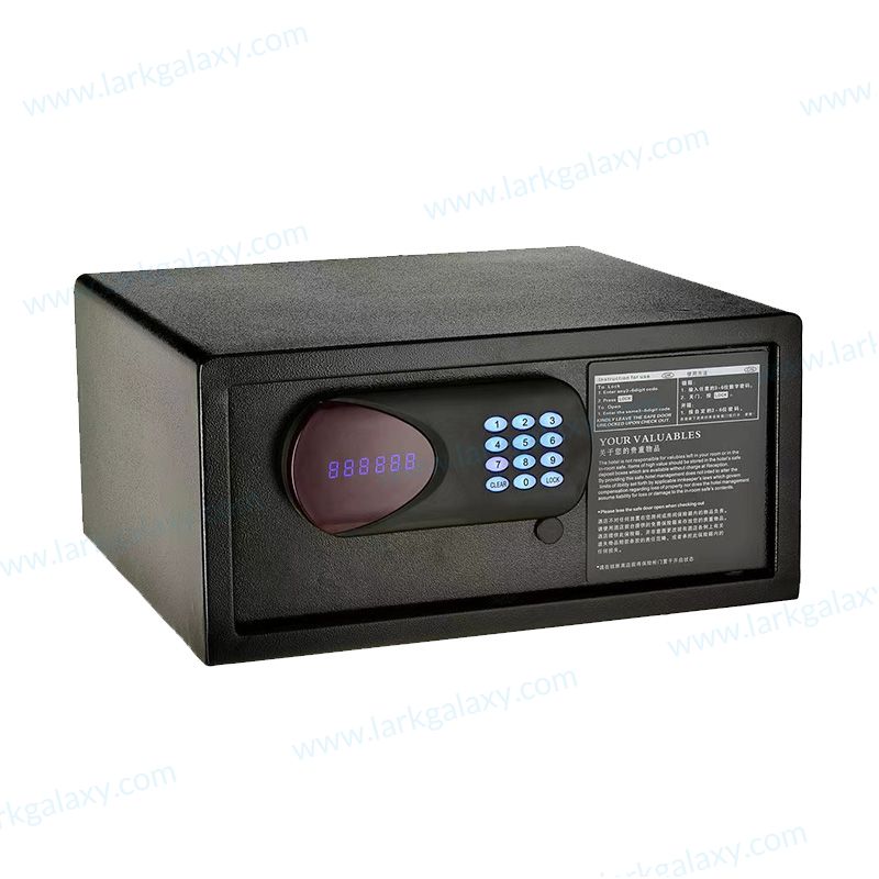 B2024OS Safety Box