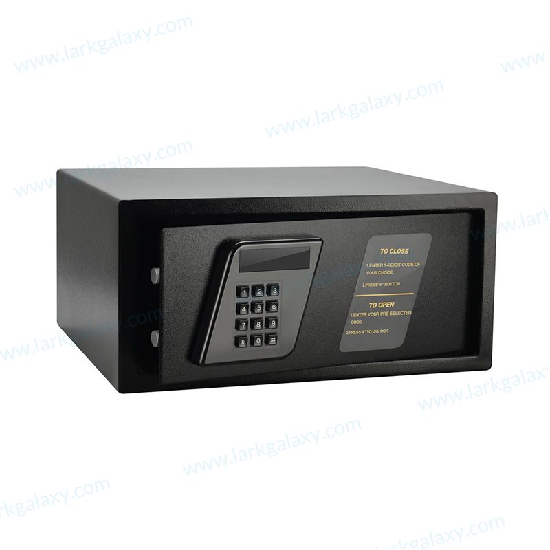 B2208 Safety Box