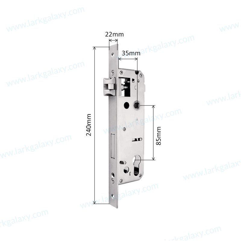 3585 Mortise