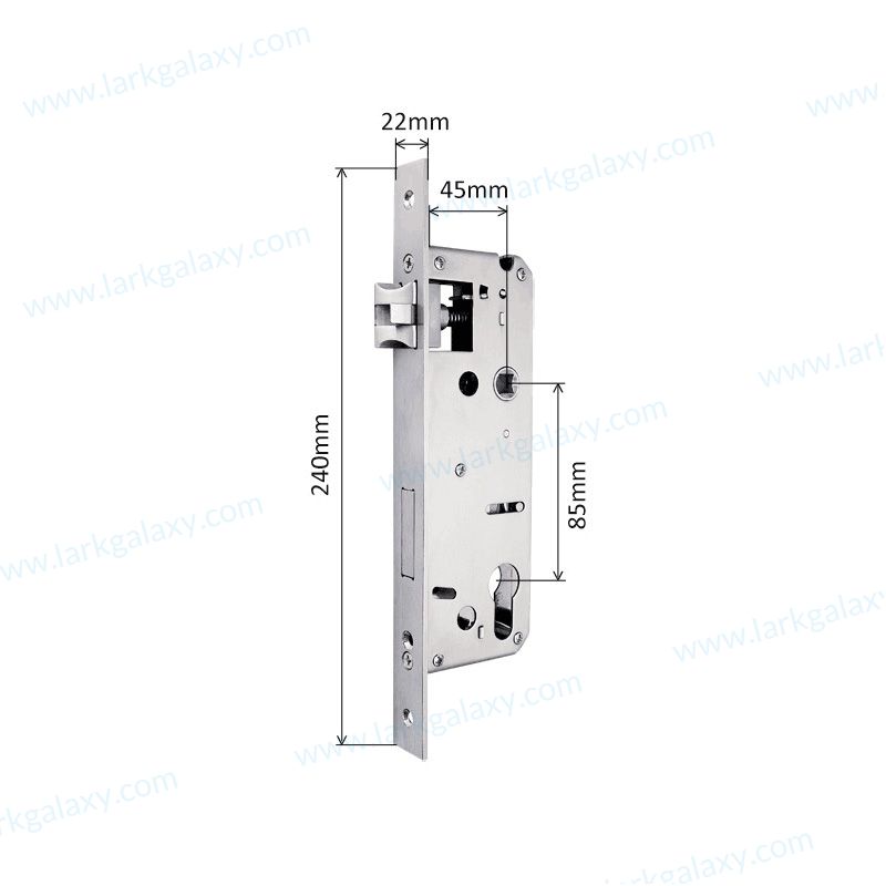 4585 Mortise
