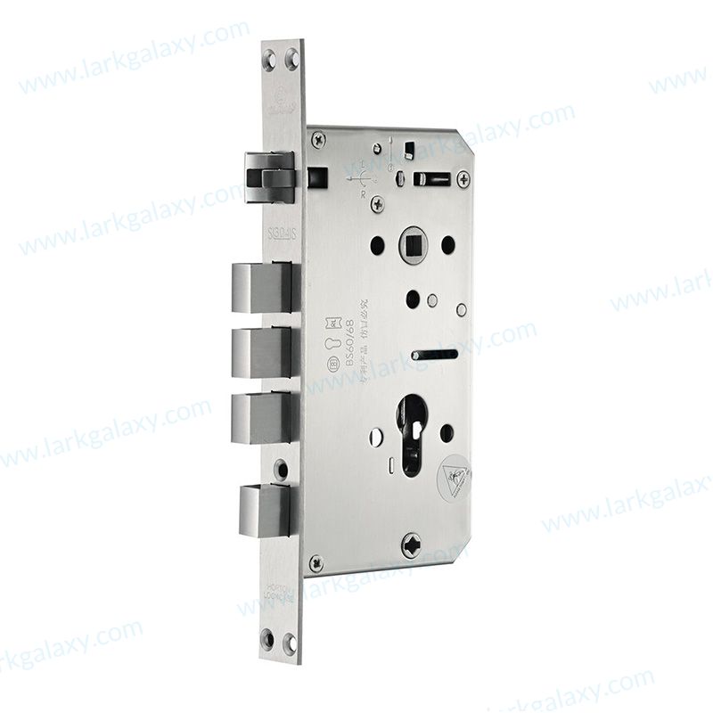 6068 Mortise