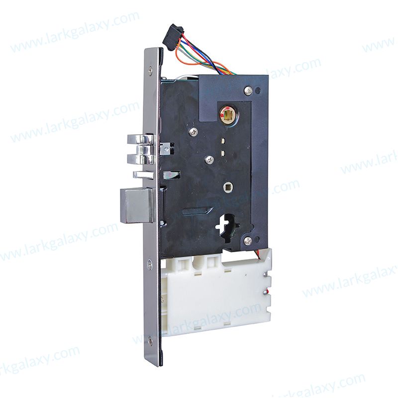 K1L Mortise