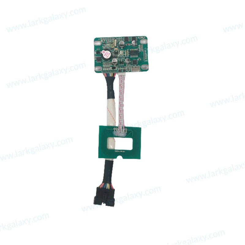 Lark Hotel Electronic Lock PCB Board