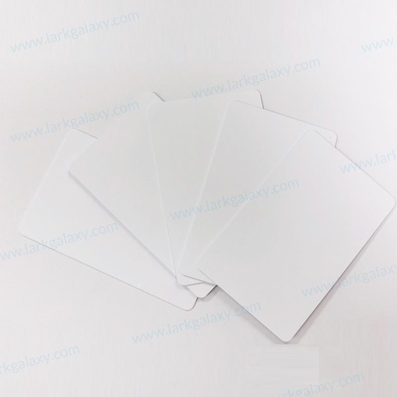M1 Blank Card